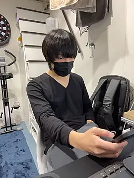 mikan kun st online show from November 2025 12:32:02 AM