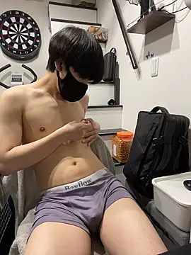 Snapshot of mikan_kun_st chatting on April 2026 11:16:02 AM mikan kun st online show from April 2026 11:16:02 AM