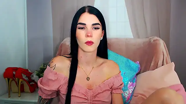 SofiiaBeauty online show from October 2025 07:03:01 PM