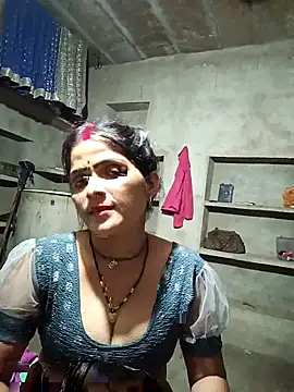 Hotty ruvi online show from June 2026 05:44:01 PM