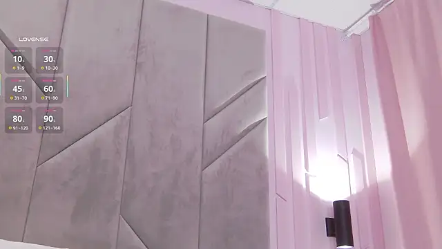 AnnaNoir online show from March 2026 01:34:01 AM