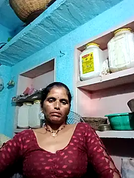 Mohni cute online show from October 2025 03:36:02 AM