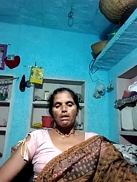 Mohni cute online show from October 2025 03:10:01 PM