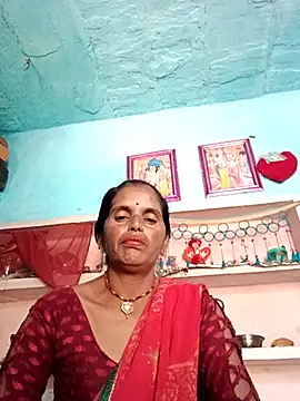 Mohni cute online show from October 2025 06:12:01 AM