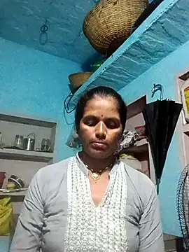 Mohni cute online show from October 2025 11:15:01 PM