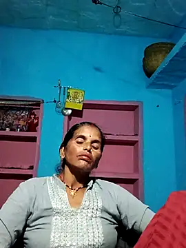 Mohni cute online show from October 2025 12:38:01 PM