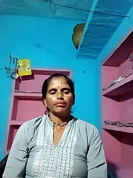 Mohni cute online show from October 2025 12:44:02 AM