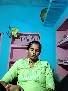 Mohni cute online show from October 2025 12:39:02 PM