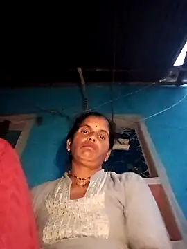 Mohni cute online show from October 2025 12:47:01 AM