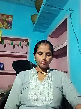 Mohni cute online show from November 2025 12:29:02 PM