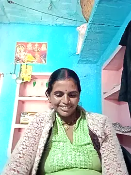 Mohni cute online show from November 2025 04:12:01 AM