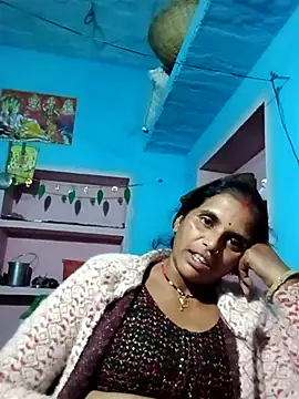 Mohni cute online show from November 2025 03:02:01 PM