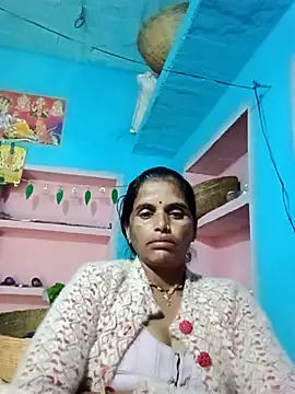 Mohni cute online show from November 2025 02:04:02 AM