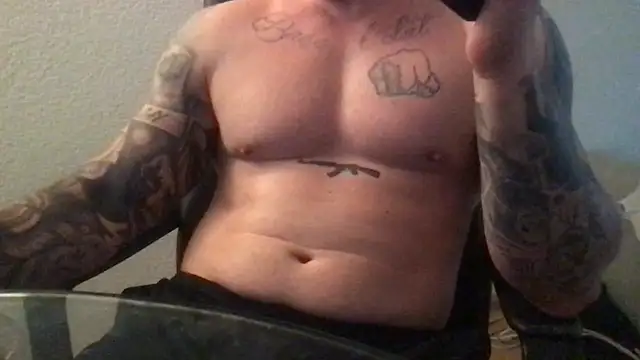 TheGreatWhite33 online show from April 2026 12:20:01 PM