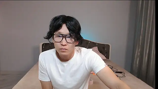 KaiChicken online show from October 2025 02:55:02 AM