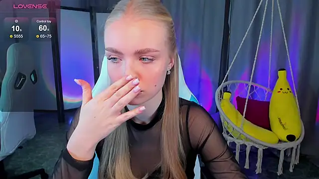 TessaGrays online show from February 2026 11:36:01 AM