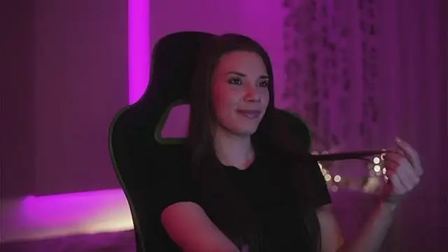 CandyStorm online show from March 2026 09:42:02 PM