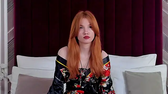 MelissaLiss online show from June 2026 02:59:02 PM