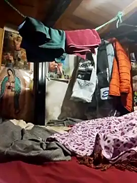 Snapshot of RAJV_ chatting on February 2026 03:20:01 PM RAJV online show from February 2026 03:20:01 PM