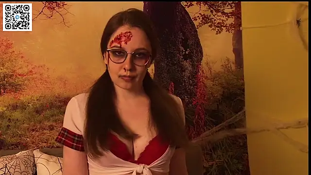 Snapshot of JennyVego chatting on October 2025 07:56:02 PM JennyVego online show from October 2025 07:56:02 PM