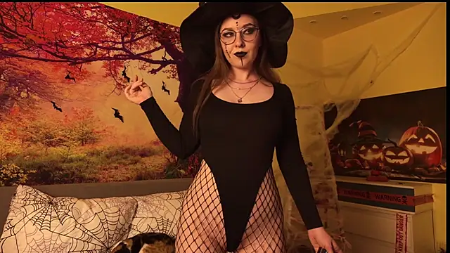 Snapshot of JennyVego chatting on October 2025 07:20:01 PM JennyVego online show from October 2025 07:20:01 PM