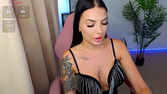 Raven Ink online show from October 2025 09:15:01 AM