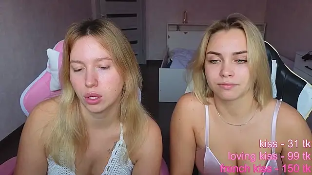 stefany and bettany online show from October 2025 11:55:02 AM