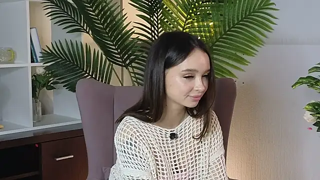 MaricaKerst online show from October 2025 01:23:01 PM