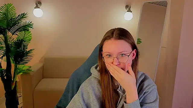 SirenaBlessing online show from November 2025 03:07:01 AM