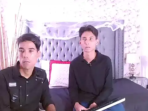 fuck seduction online show from October 2025 06:38:02 PM