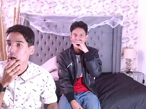 fuck seduction online show from October 2025 07:00:01 PM