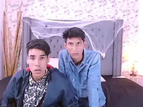 fuck seduction online show from October 2025 06:50:02 PM