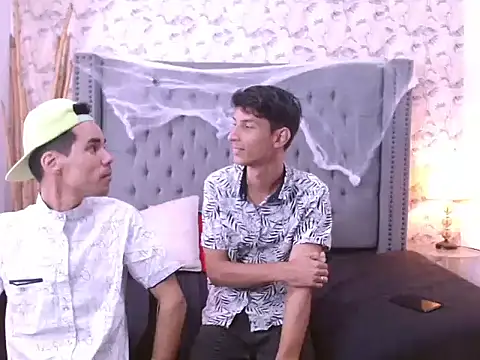 fuck seduction online show from October 2025 06:41:02 PM