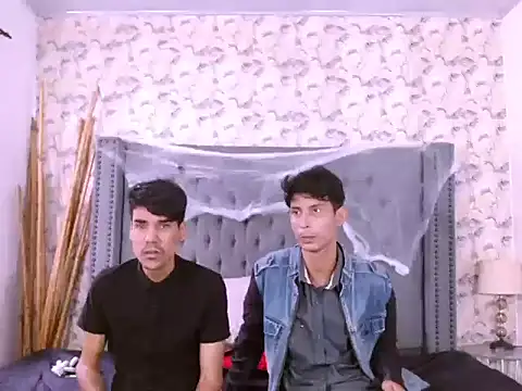 fuck seduction online show from October 2025 06:41:01 PM