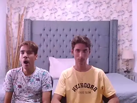 fuck seduction online show from November 2025 06:29:01 PM