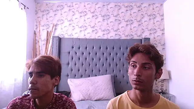 fuck seduction online show from November 2025 06:50:02 PM