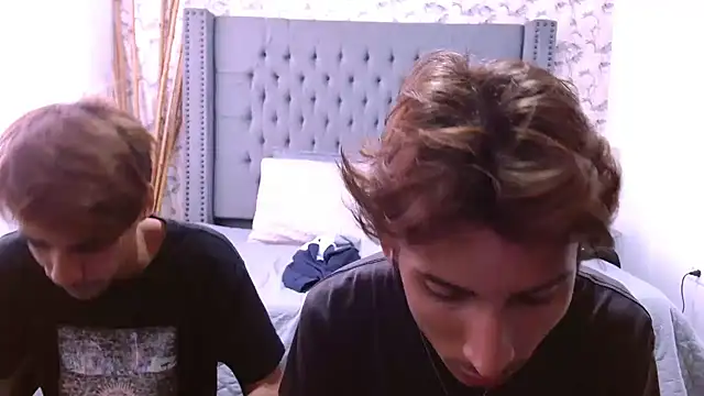 fuck seduction online show from November 2025 06:51:02 PM