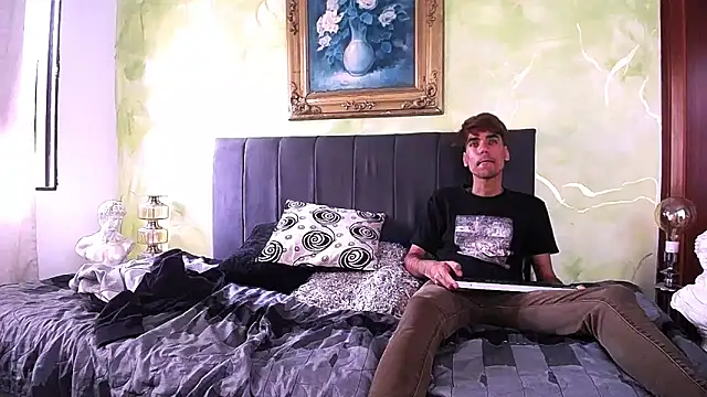 fuck seduction online show from November 2025 01:24:02 PM