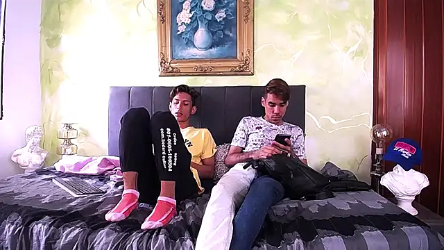 fuck seduction online show from November 2025 03:04:01 PM