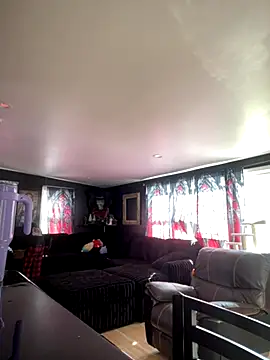 Succubus Vampira online show from October 2025 03:36:01 PM