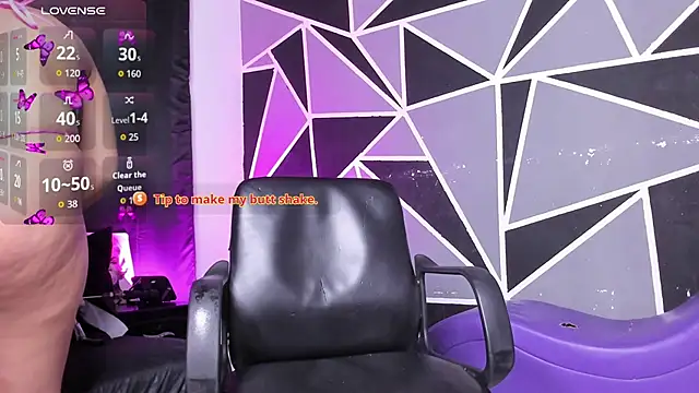 Daye Sky online show from January 2026 07:17:01 PM