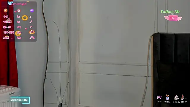 luxuryheaven 8 online show from November 2025 03:29:02 AM