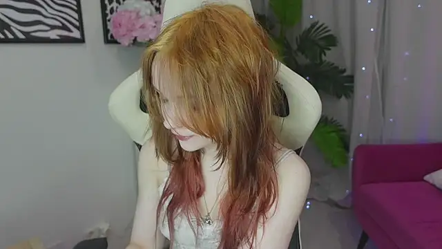 Snapshot of Staymonica chatting on February 2026 12:48:02 PM Staymonica online show from February 2026 12:48:02 PM