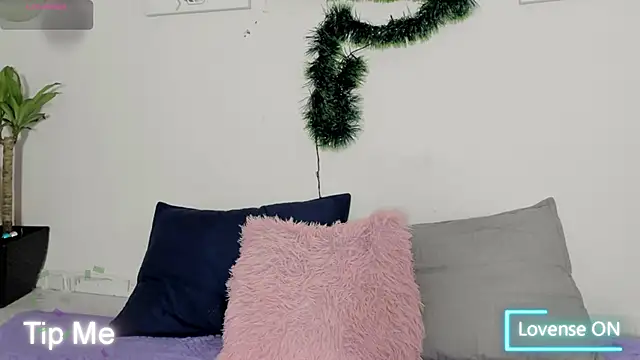 Ainoa Pink online show from December 2025 12:32:02 PM