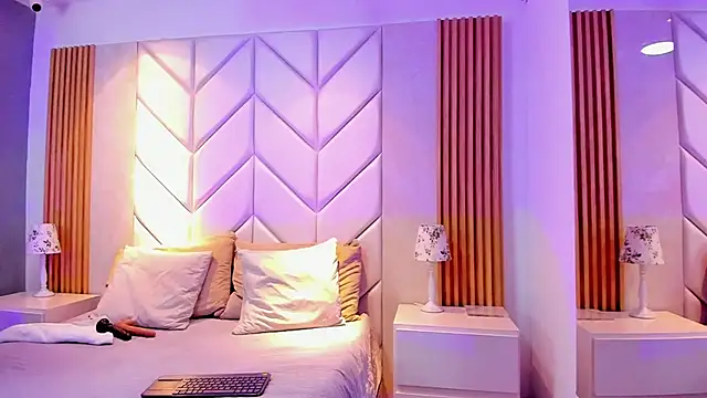 EmmaBrantt online show from March 2026 04:19:01 AM