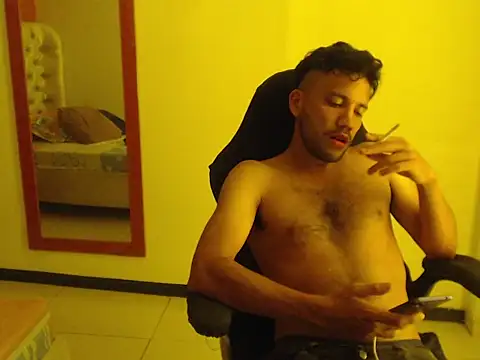 Juan FelipeX01 online show from February 2026 07:48:01 PM