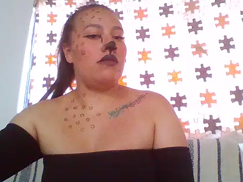 Meloddy   online show from October 2025 03:02:01 PM