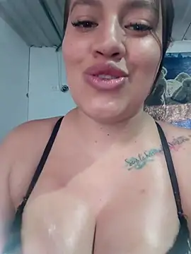 Meloddy   online show from November 2025 02:50:01 PM