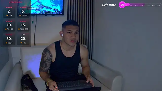 venedic bull online show from December 2025 04:40:01 AM