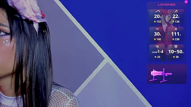 susi hot13 online show from November 2025 02:17:01 PM